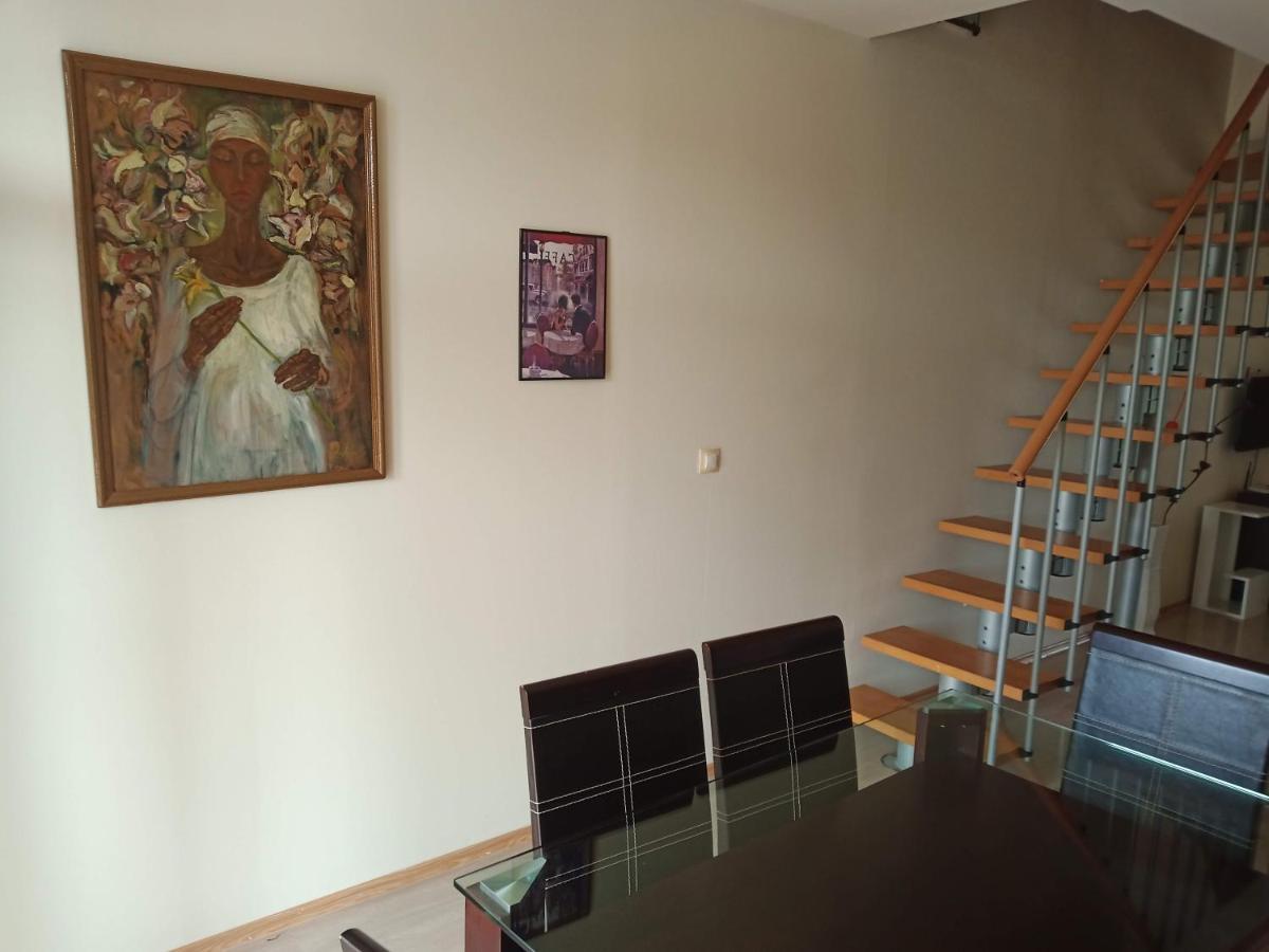 Къмпинг Градина - Garden Beach Apartments Sosopol Exterior foto