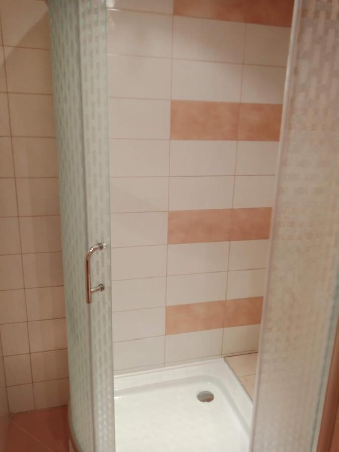 Къмпинг Градина - Garden Beach Apartments Sosopol Exterior foto